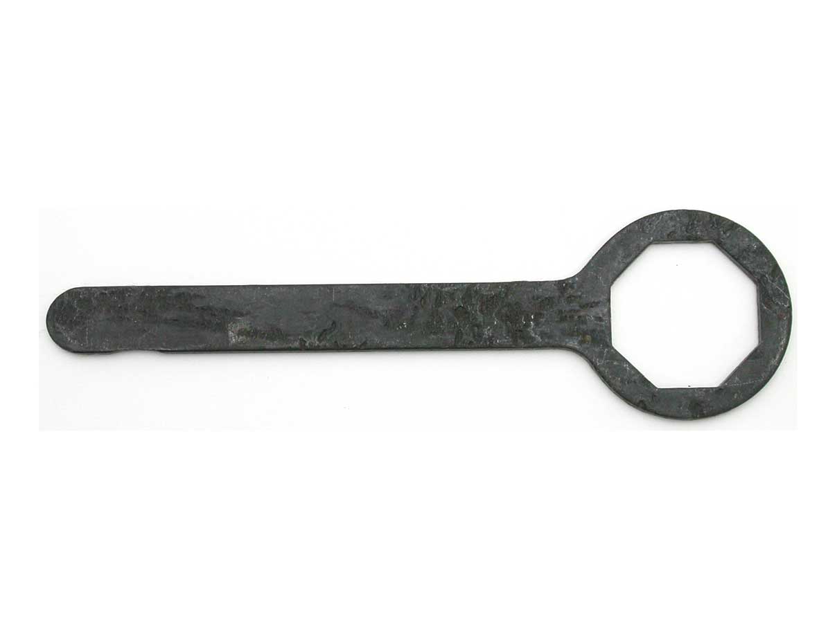 MG34 フラッシュ・ハイダー取り外し工具