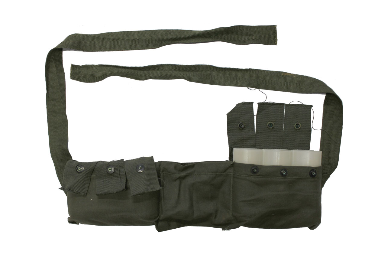 M203 ランチャー 40mm グレネードケース セット