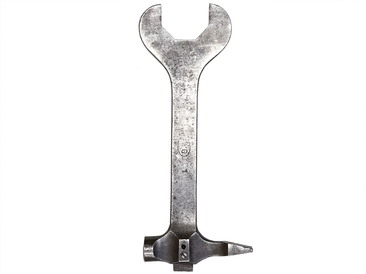 MG08 コンビネーション・レンチ