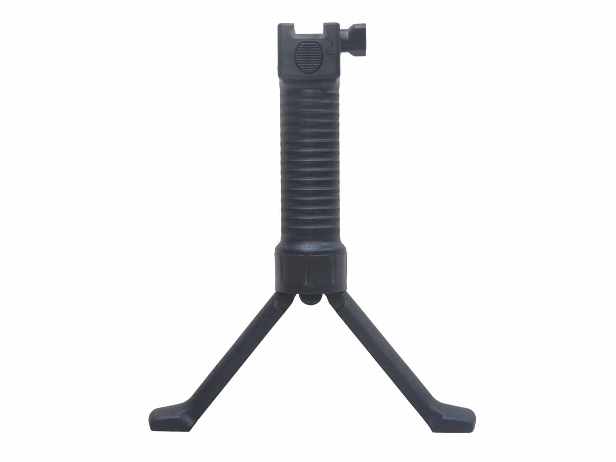 M4 カービン CQB キット (二脚兼用バーティカル・グリップ)