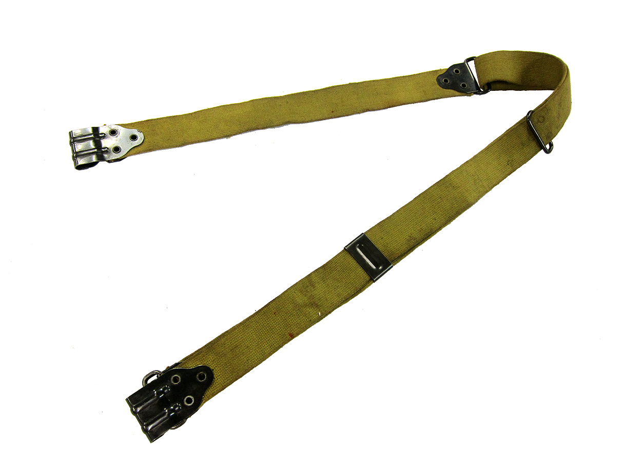 トンプソン用 M3 ウエッブ・スリング