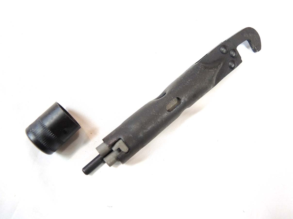 ドラグノフ クリーニング・キット