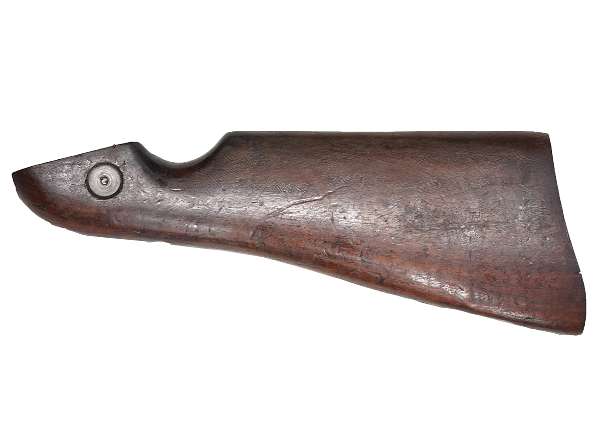 トンプソン M1928 バット・ストック