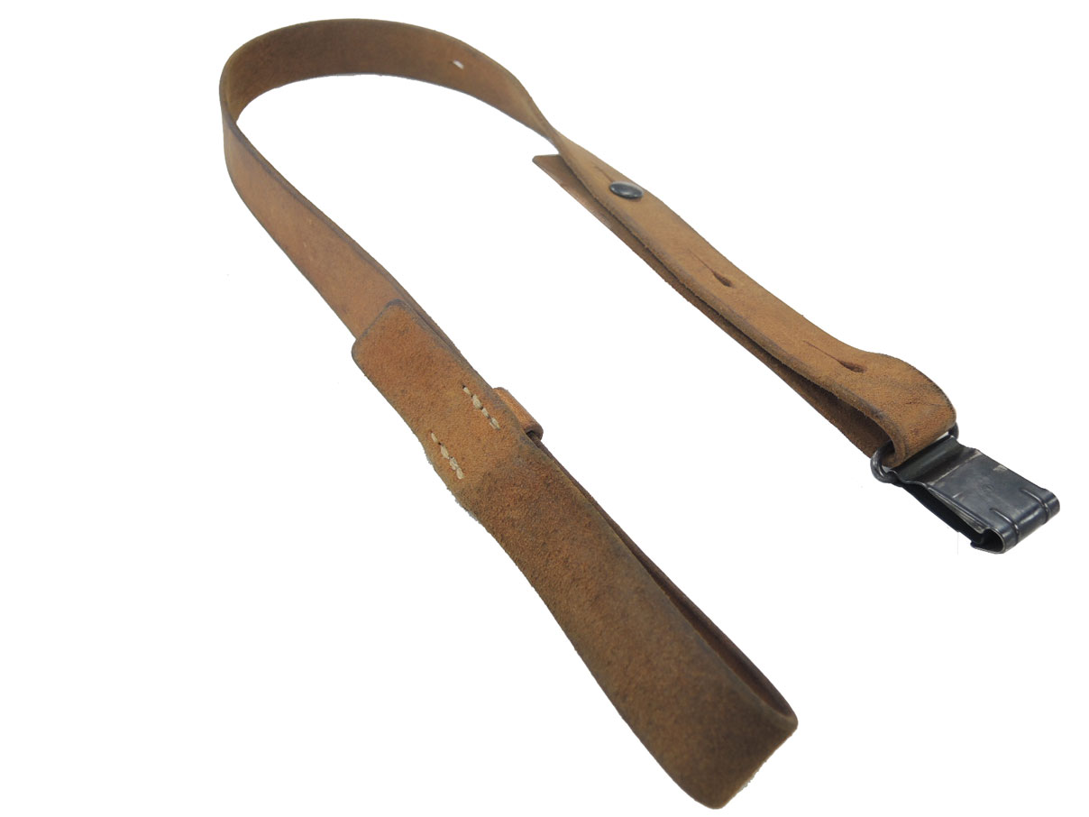 シュミット・ルビン 騎兵銃 スリング