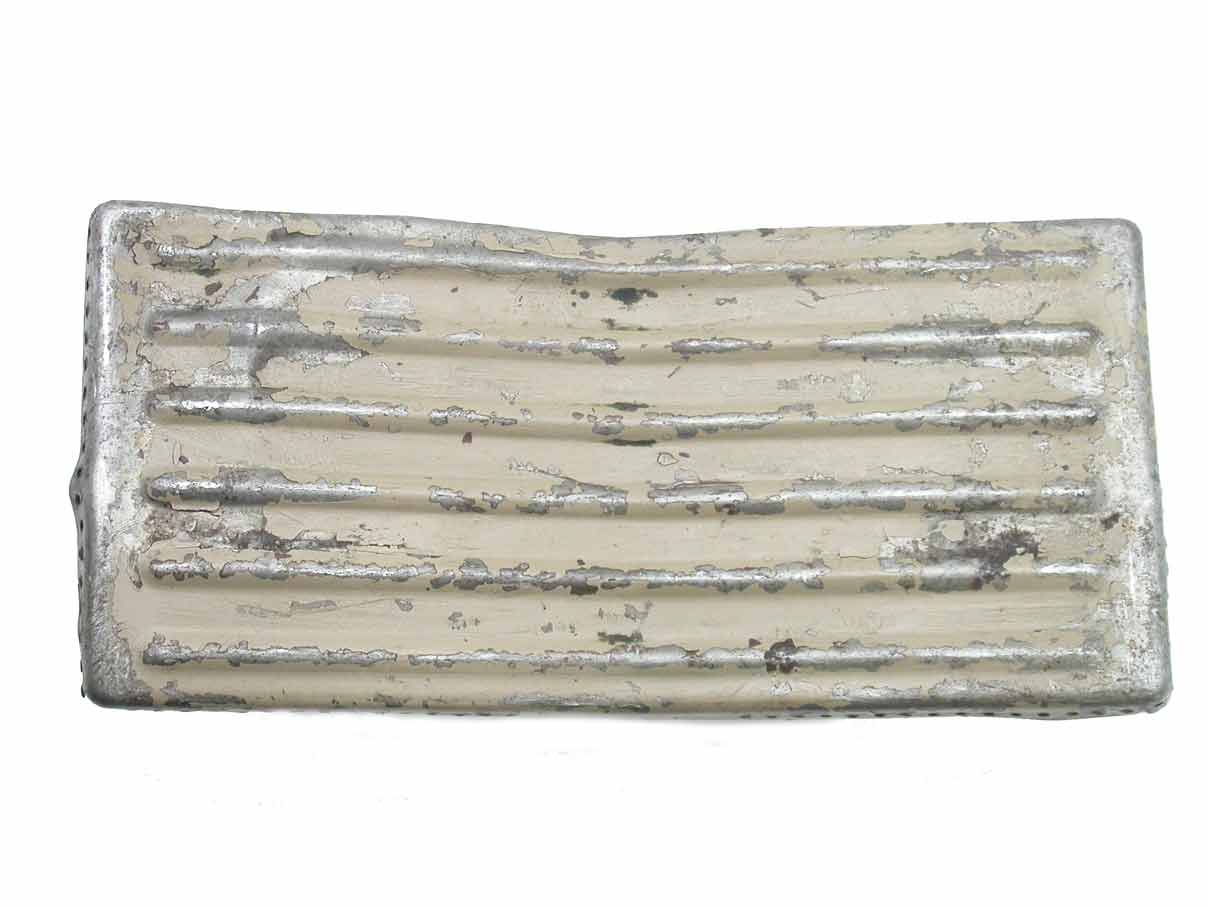 MG34 ラフェッテ 三脚用 パッド 下