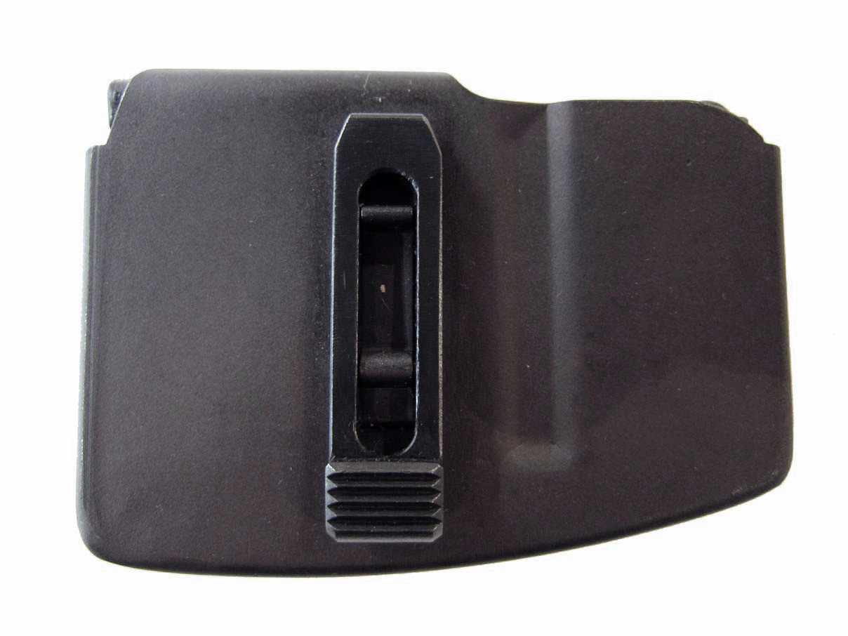 シュミット・ルビン K31 マガジン