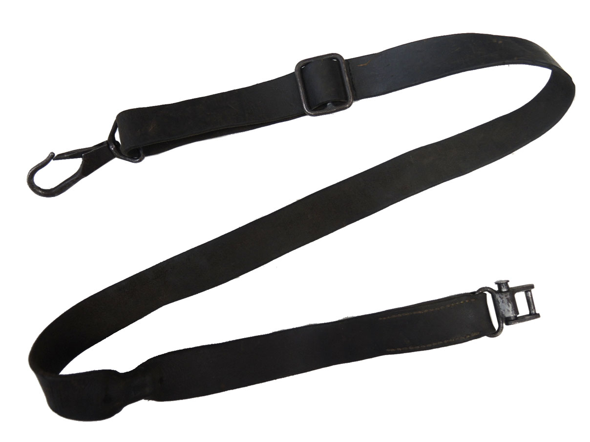 ZB26/30 スリング ドイツ型