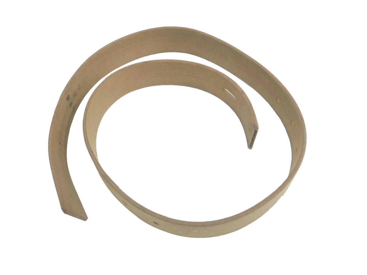 九九式短小銃用 負い革 (末期型)