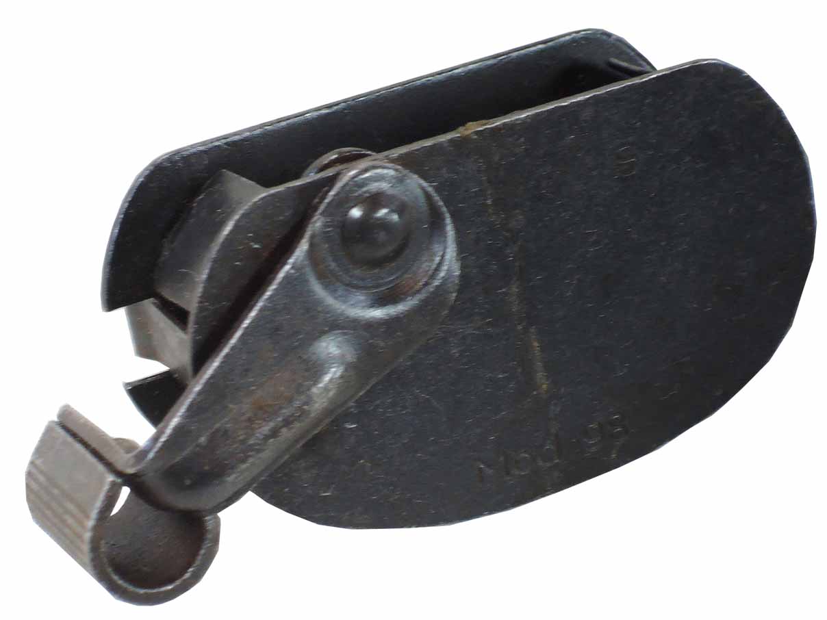 Kar.98k ウィンター・トリガー