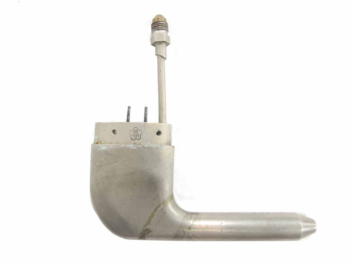 航空自衛隊機用ピトー管