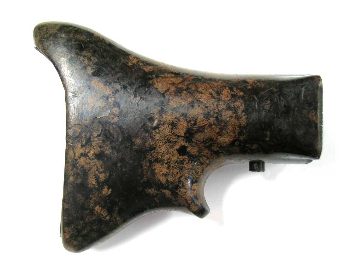 MG42 バット・ストック (戦後製、中古)