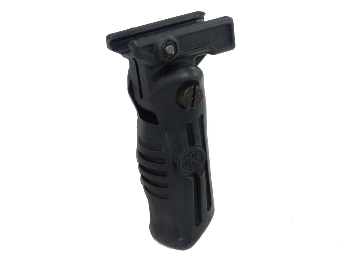 FN社 フォールディング・グリップ