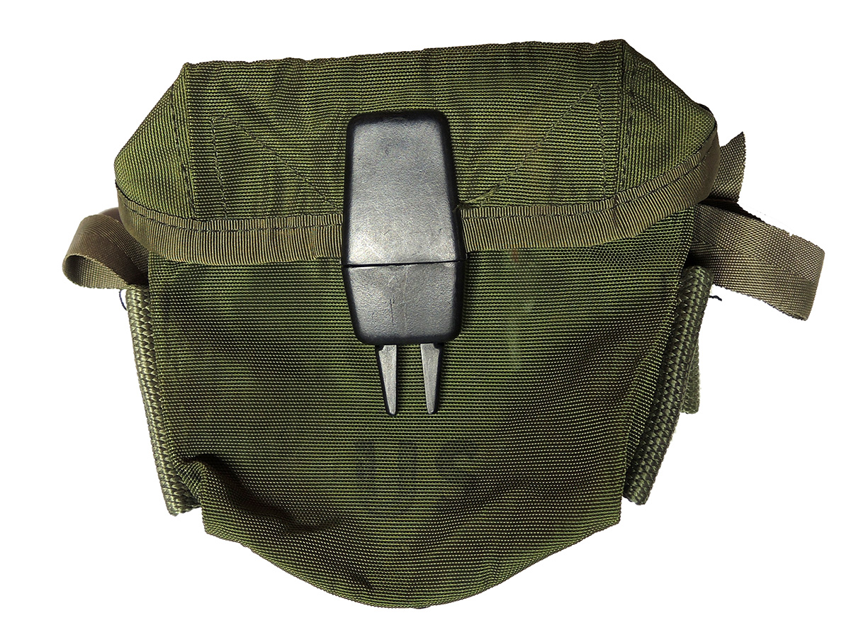 M16 20連 ナイロン・マガジン・パウチ