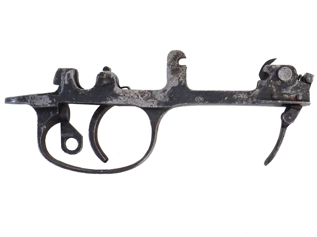 トカレフ SVT 1940 トリガー・アッセンブリー