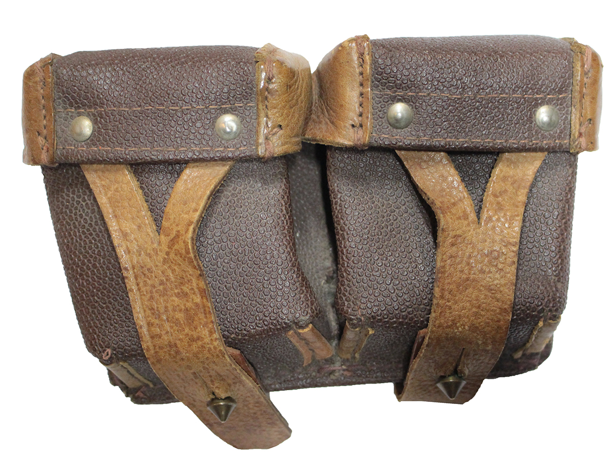 モシンナガン アモ・パウチ