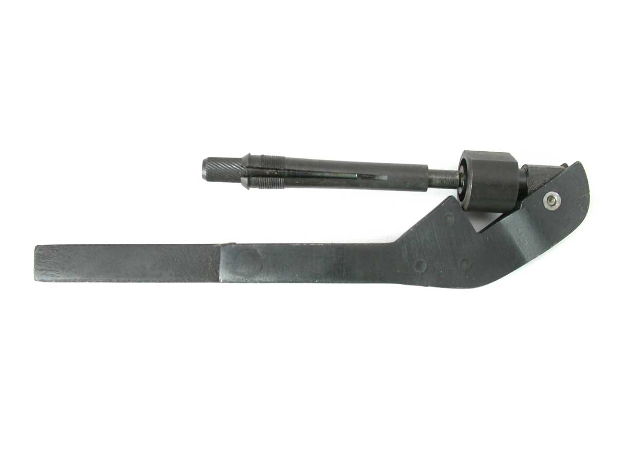 MG42 空薬莢抜き (ユーゴスラビア軍用、爪無)