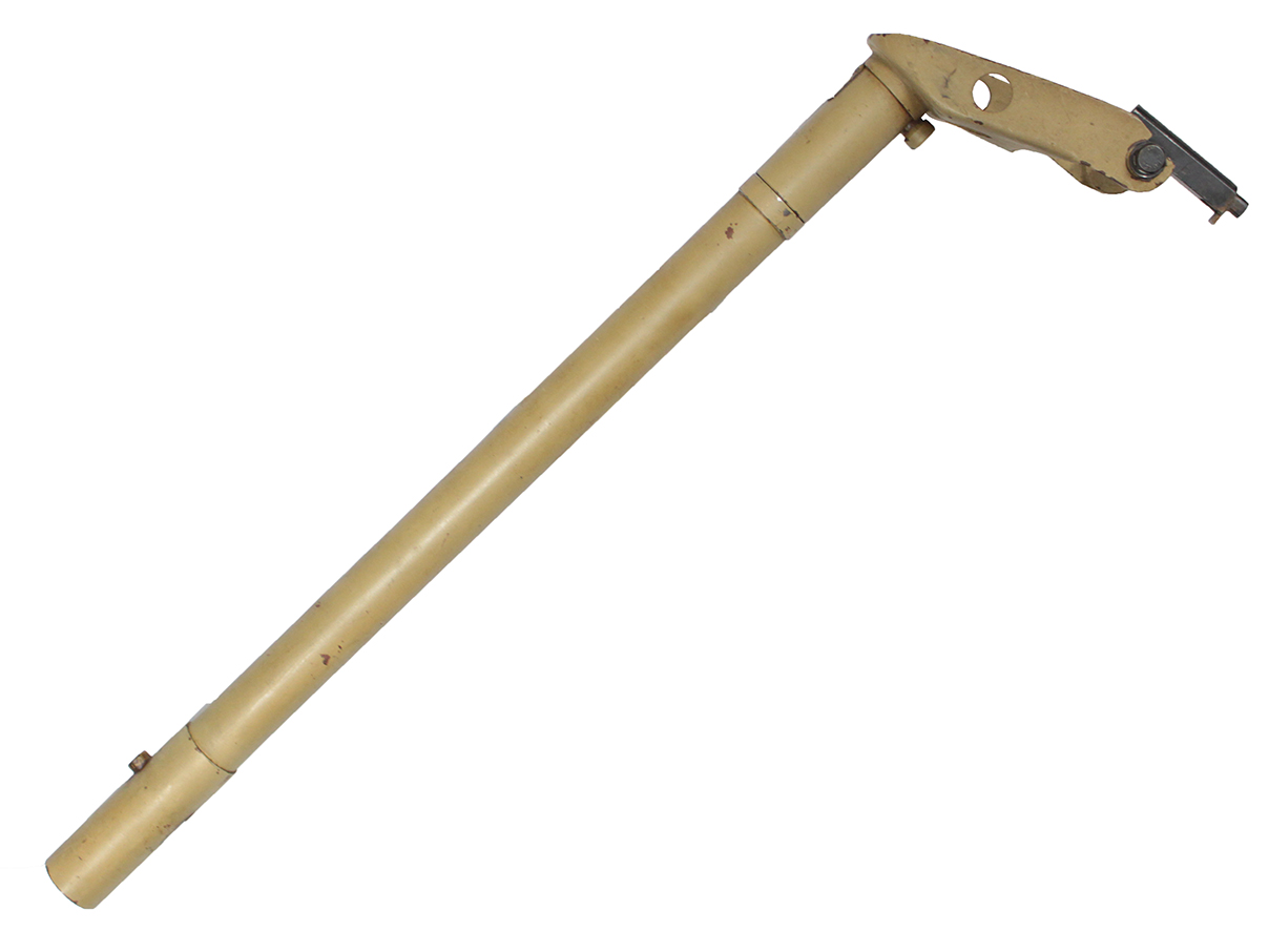 MG42 対空支柱 & クレイドル セット