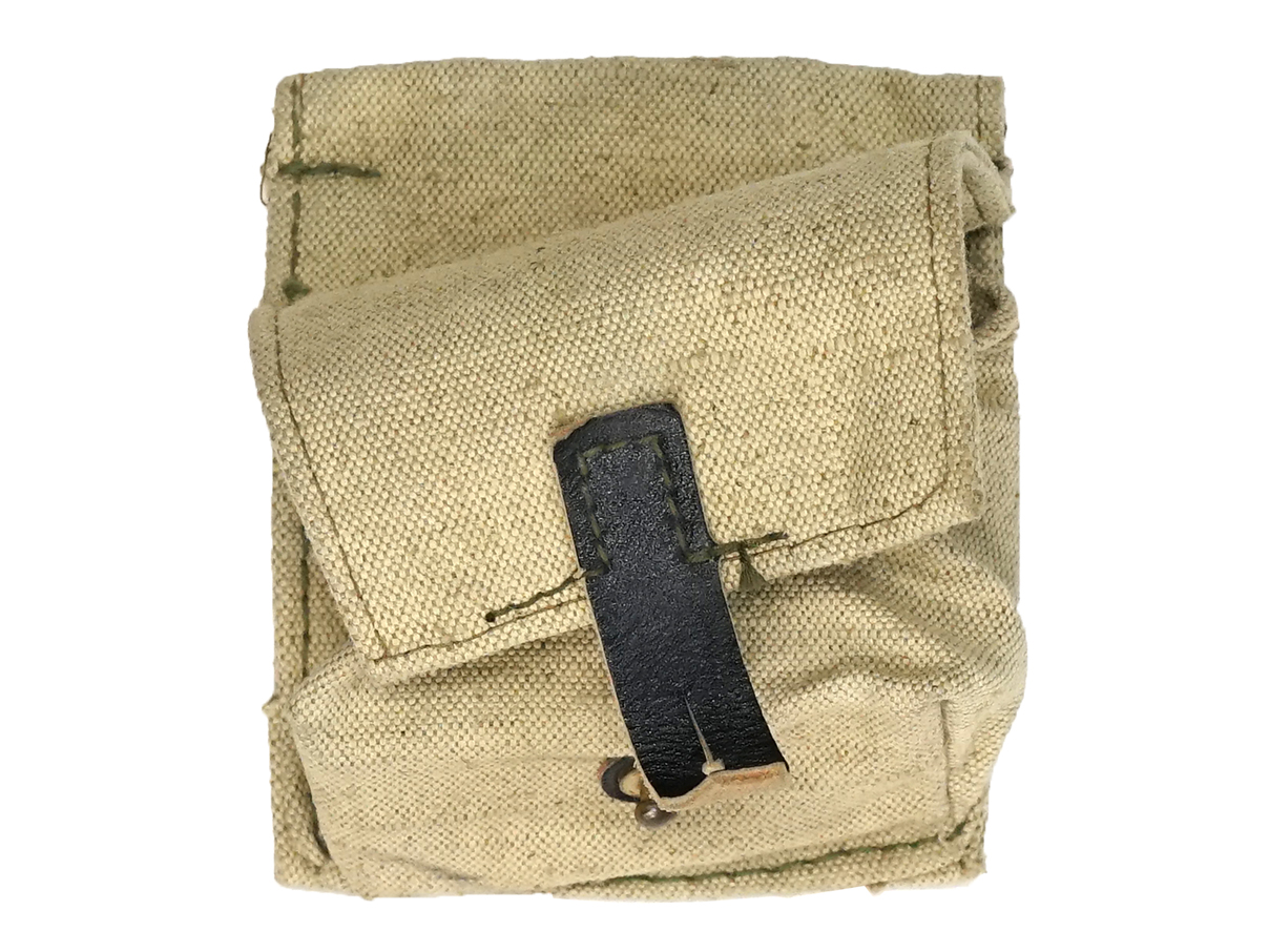 ロシア軍 手榴弾 パウチ