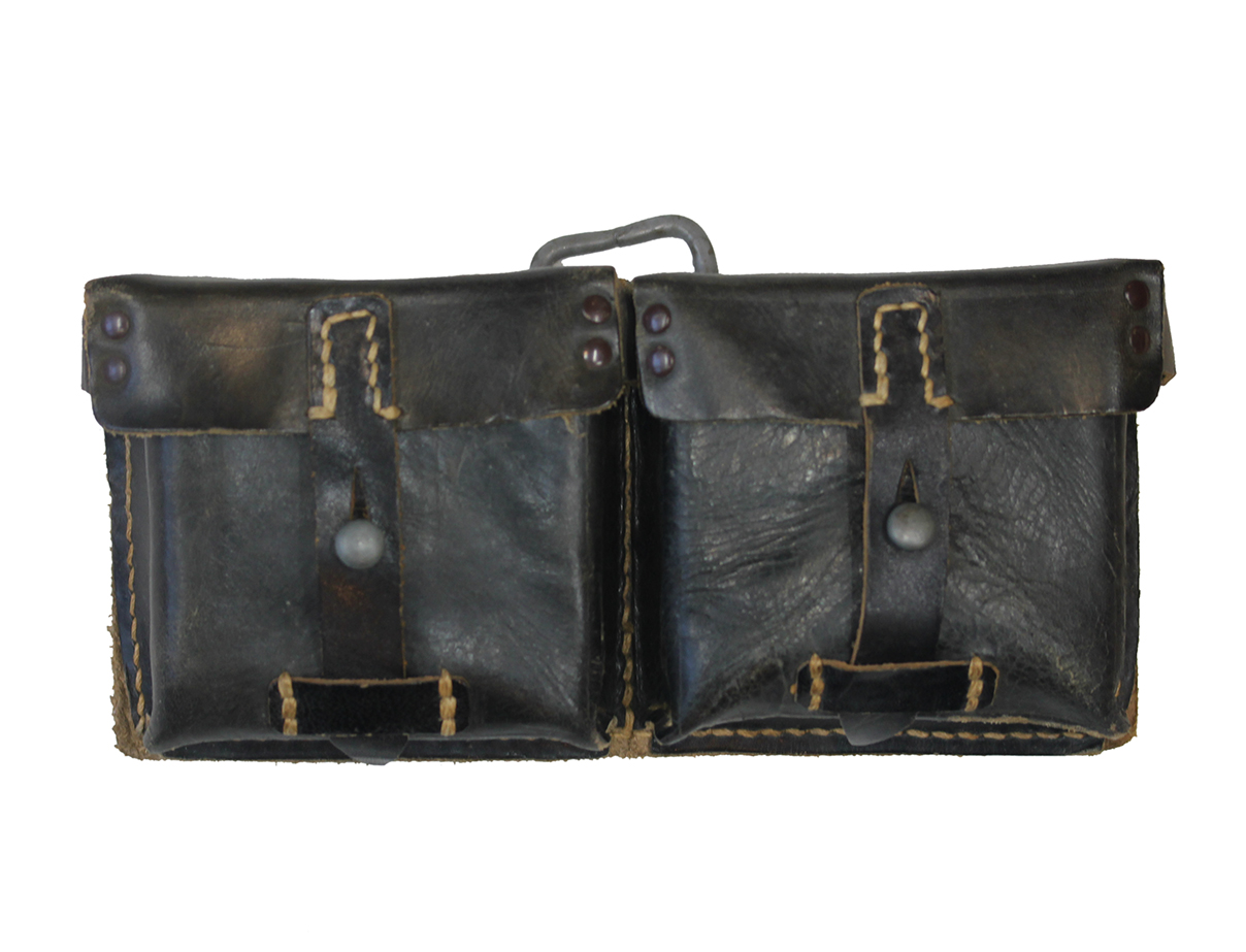 Gew.43 マガジン・パウチ Type B