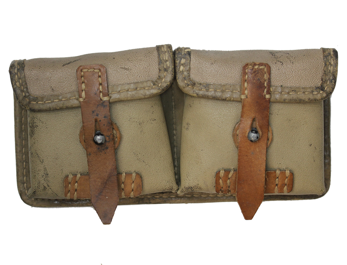 Gew.43 マガジン・パウチ Type K