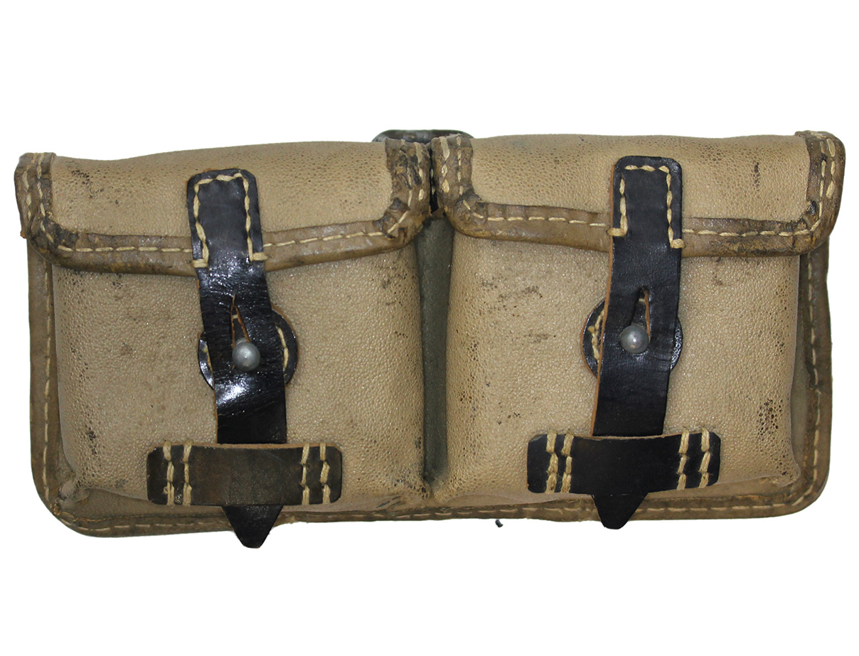 Gew.43 マガジン・パウチ Type J