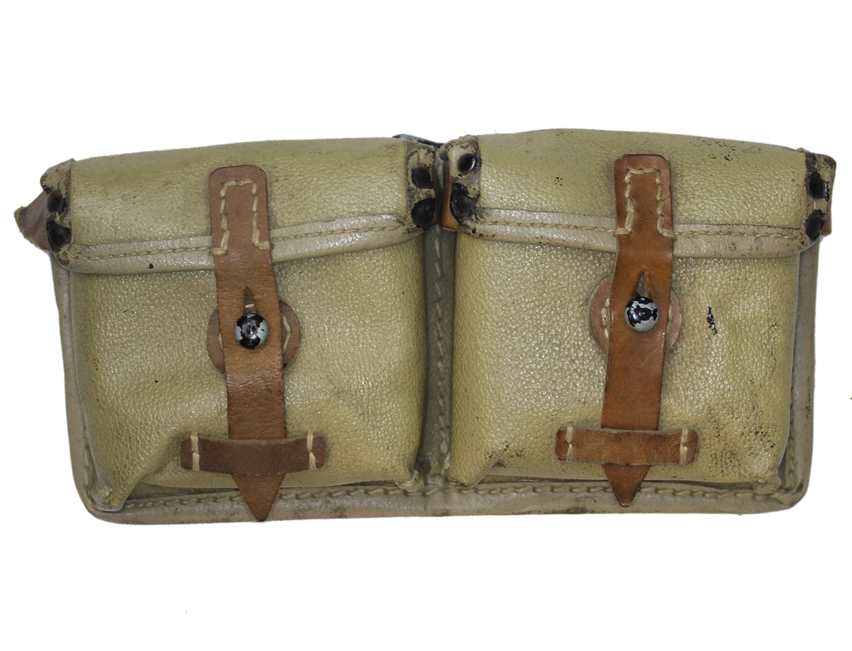 Gew.43 マガジン・パウチ Type I