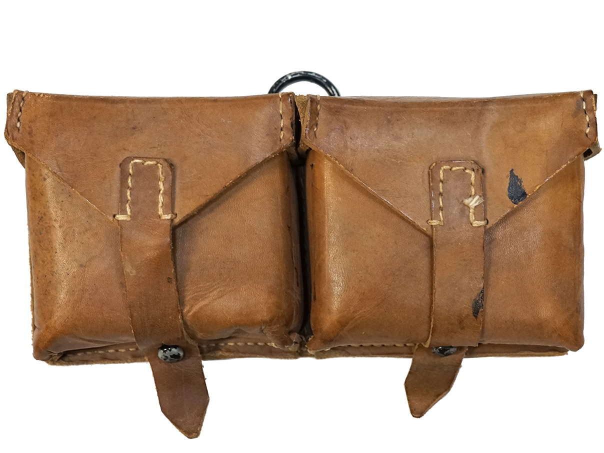 Gew.43 マガジン・パウチ Type H4