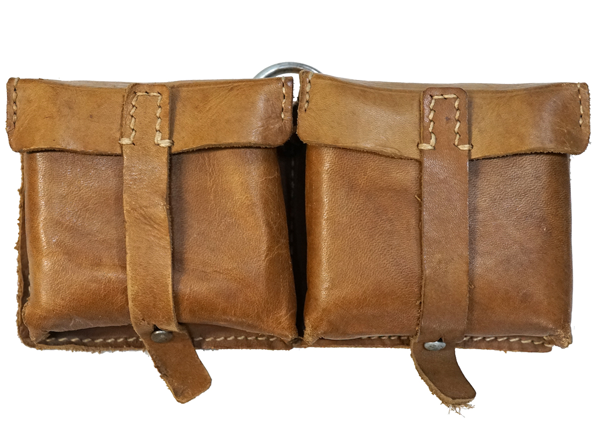 Gew.43 マガジン・パウチ Type G