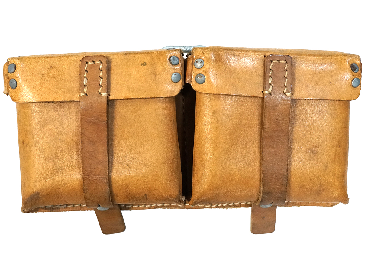 Gew.43 マガジン・パウチ Type F