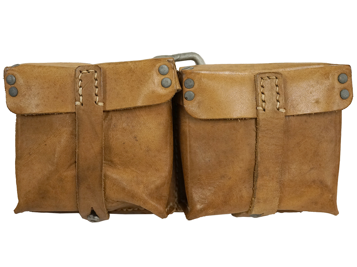 Gew.43 マガジン・パウチ Type E