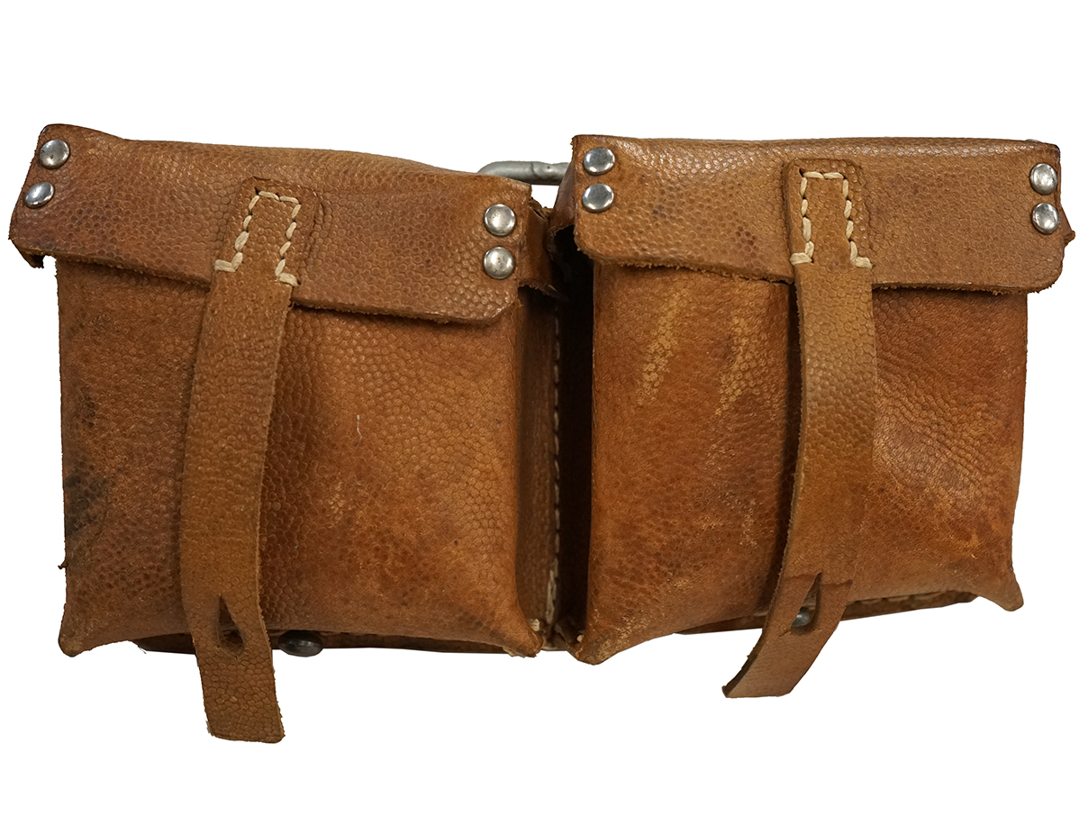 Gew.43 マガジン・パウチ Type D