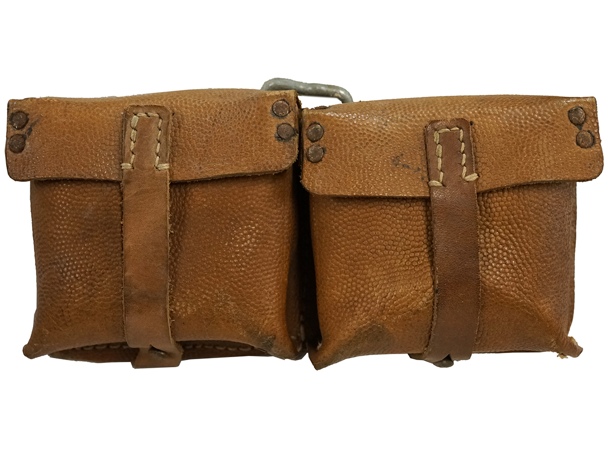 Gew.43 マガジン・パウチ Type C