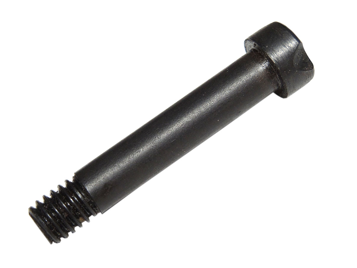 Kar.98k トリガー・ガード・スクリュー (後部の長いネジ、刻印有)