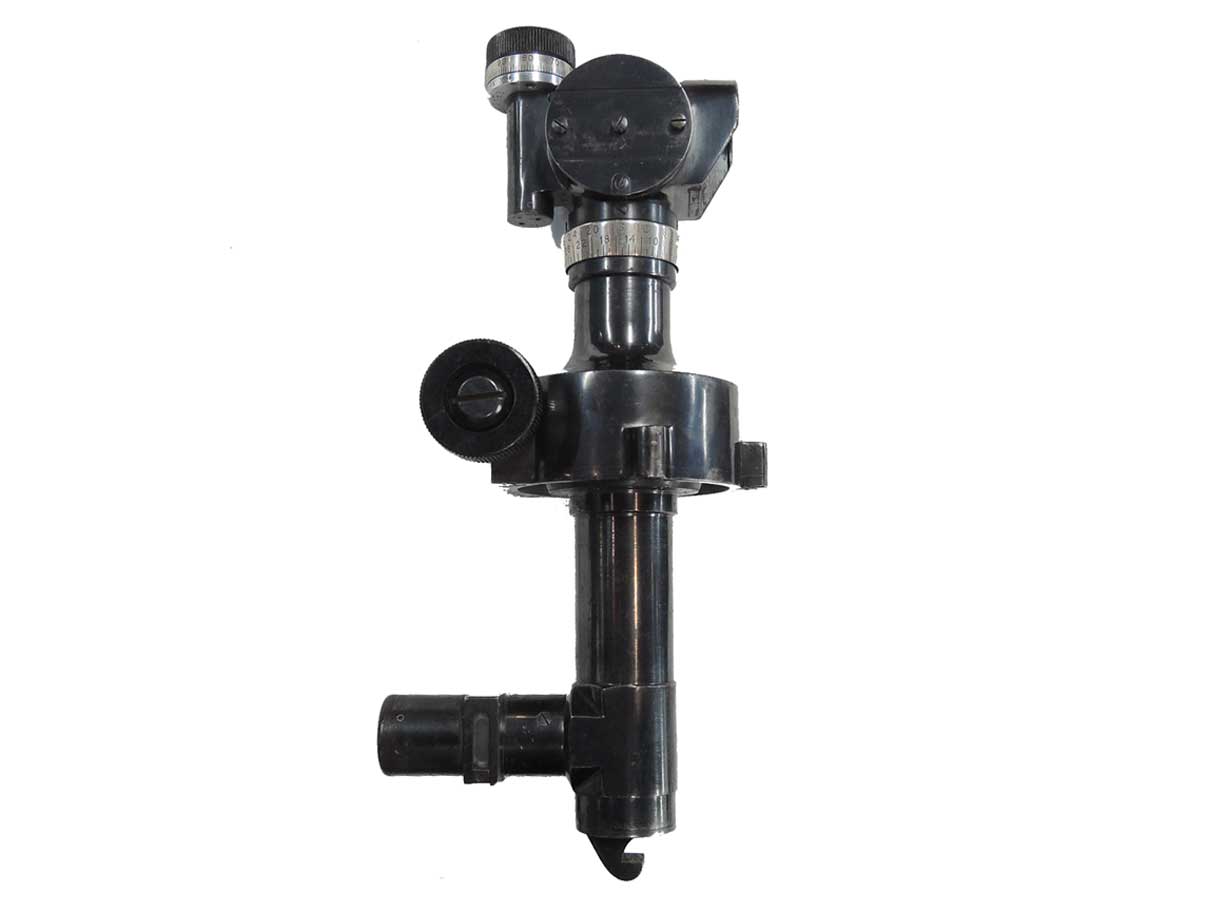 ロシア軍 PG 砲兵照準器