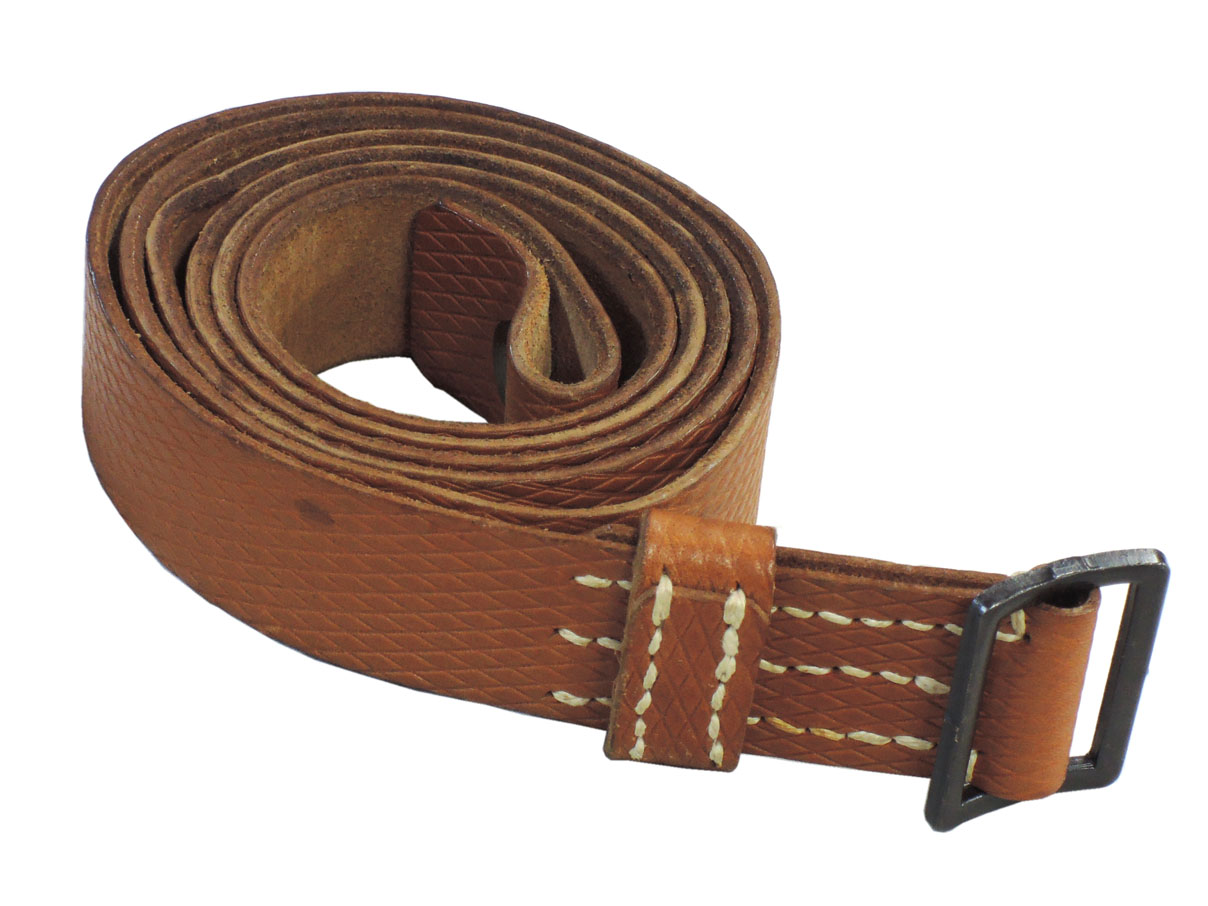 Gew.1 スリング (革製)