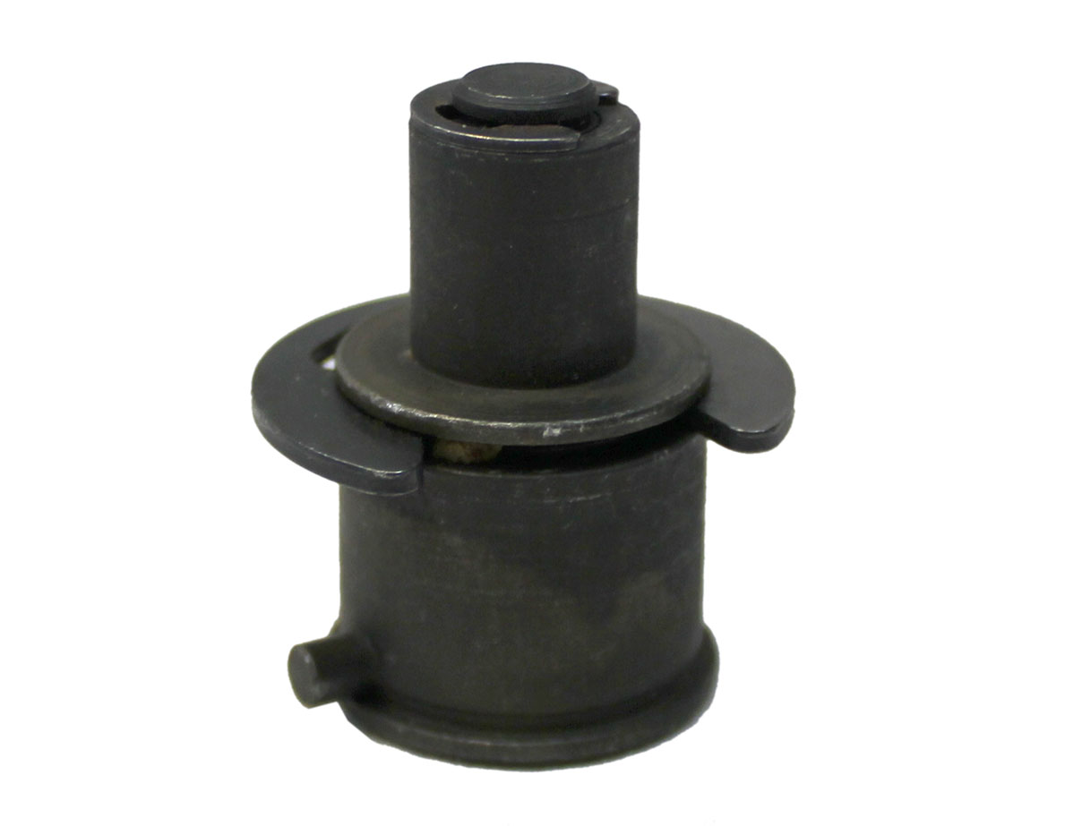 バヨネット・アダプター