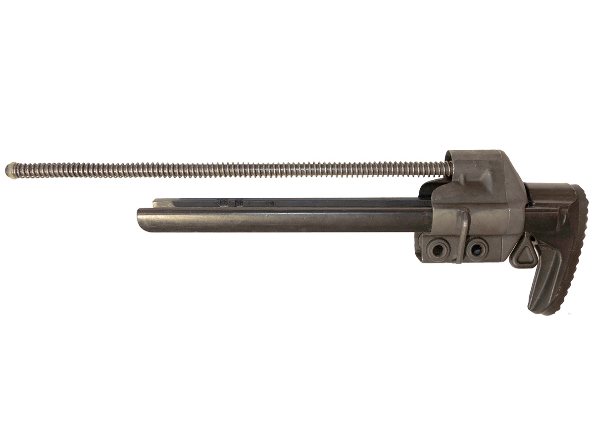 Gew.3 リトラクタブル・バット・ストック