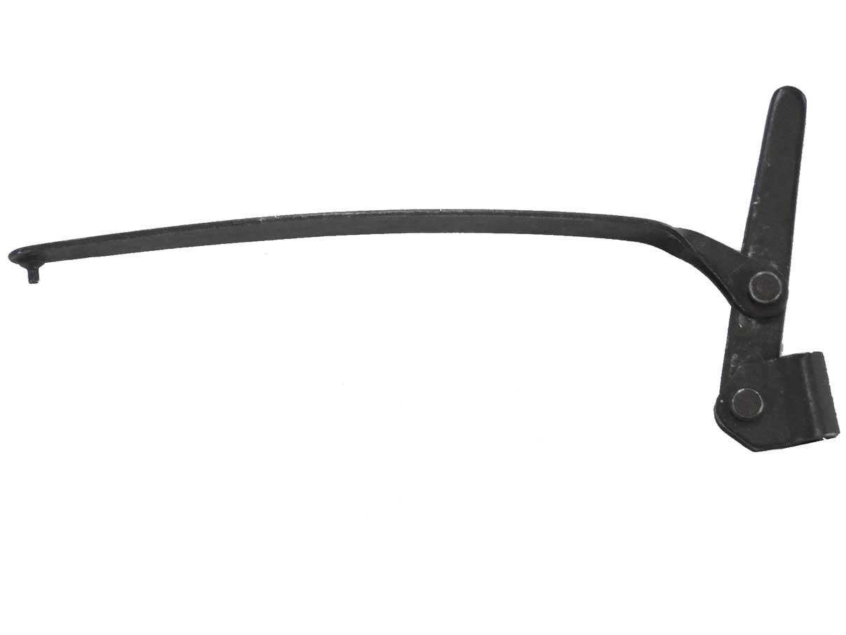 FN FAL エキストラクター取り外し工具