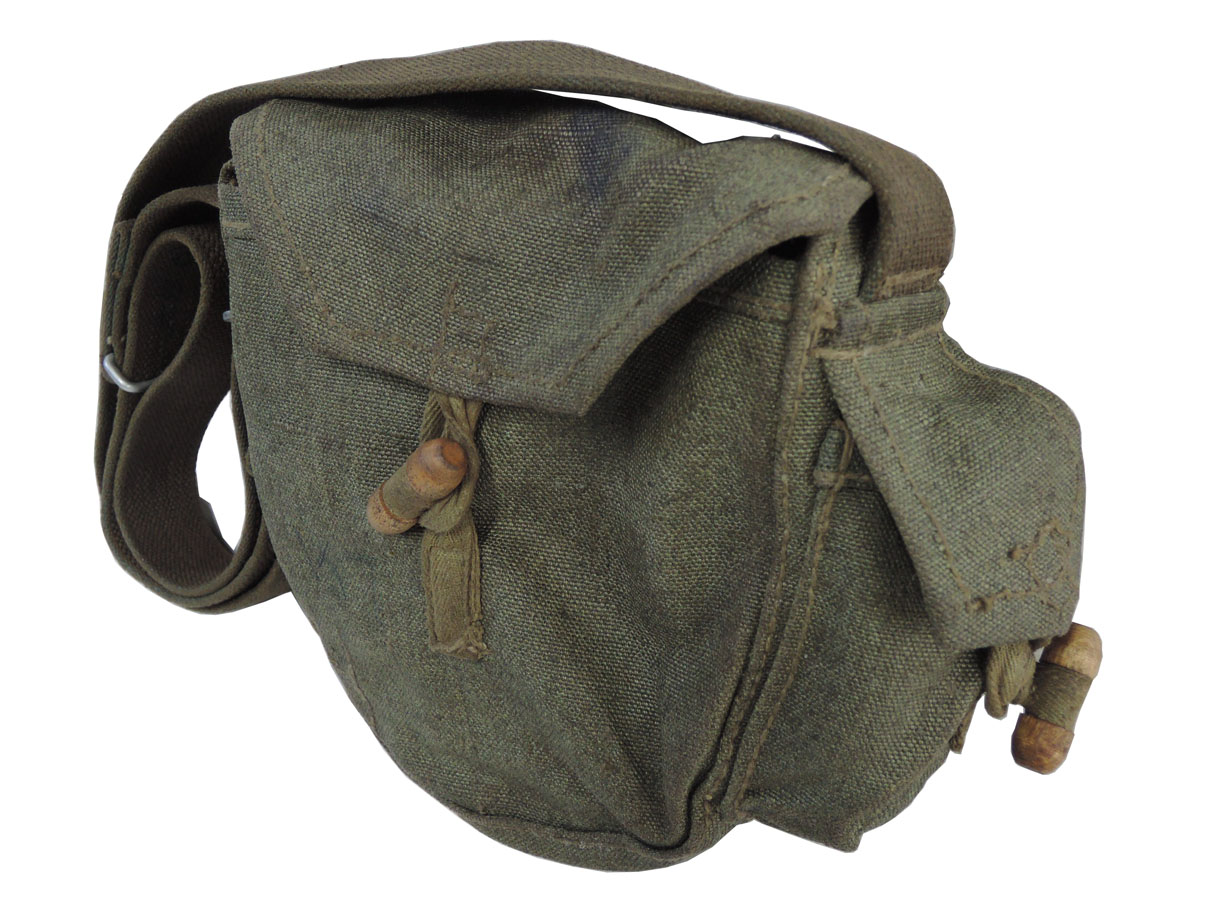 RPD マガジン・パウチ