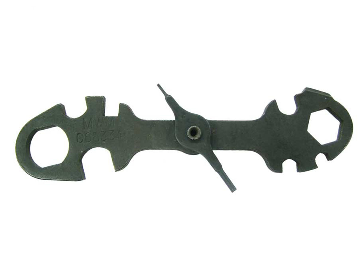 .30口径 M6 コンビネーション・ツール