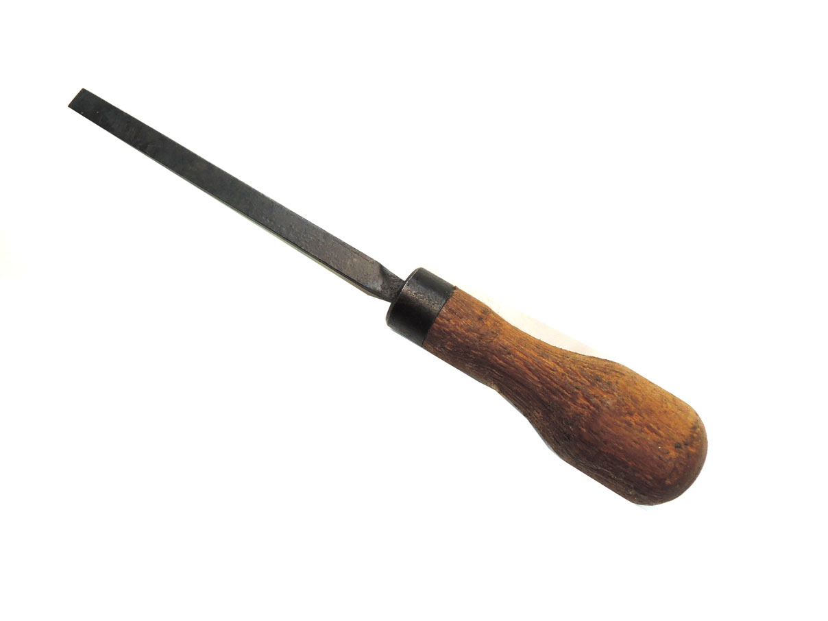 PTRS ドライバー