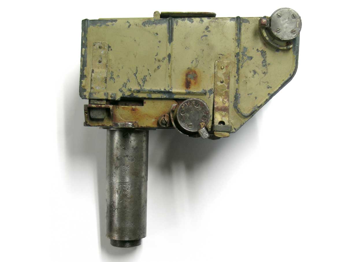 Flak30 光学照準器