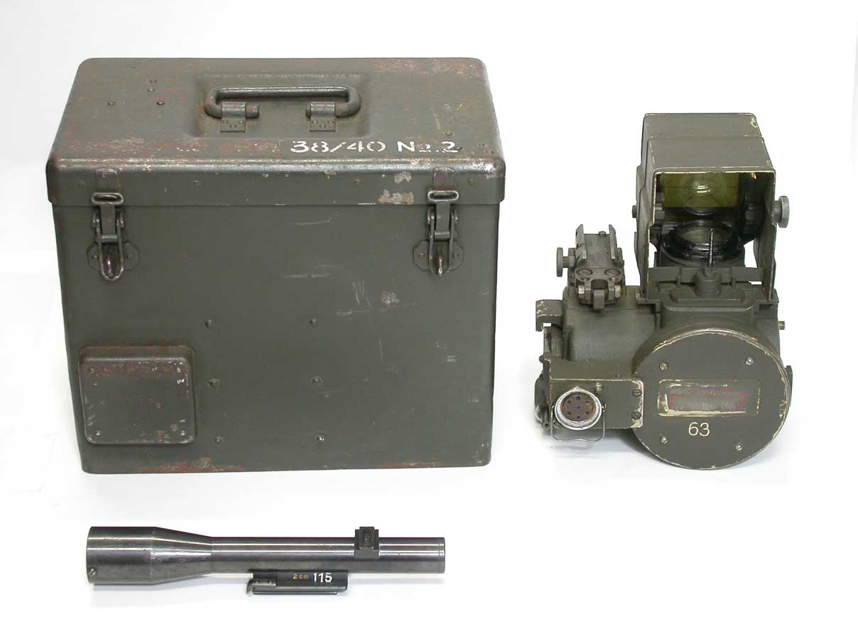 Flak38 光学照準器 (#2)