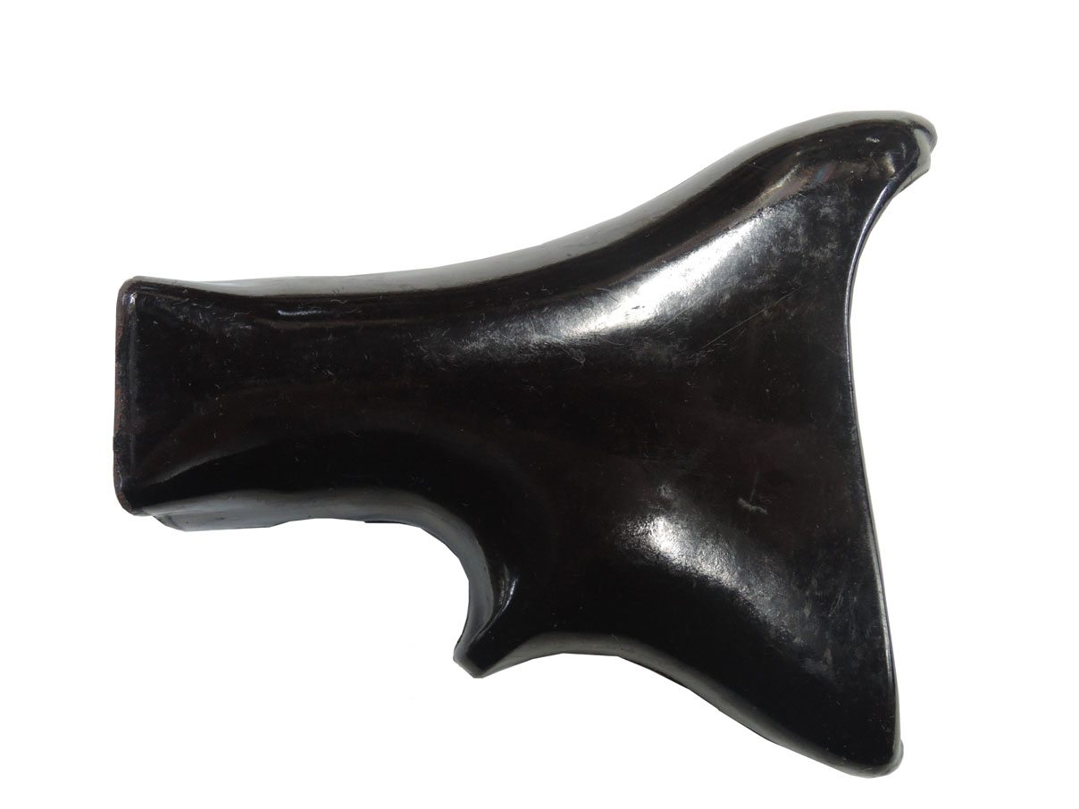 MG1/3 バット・ストック ロック・ボタン/バット・プレート無 (MG42共用)