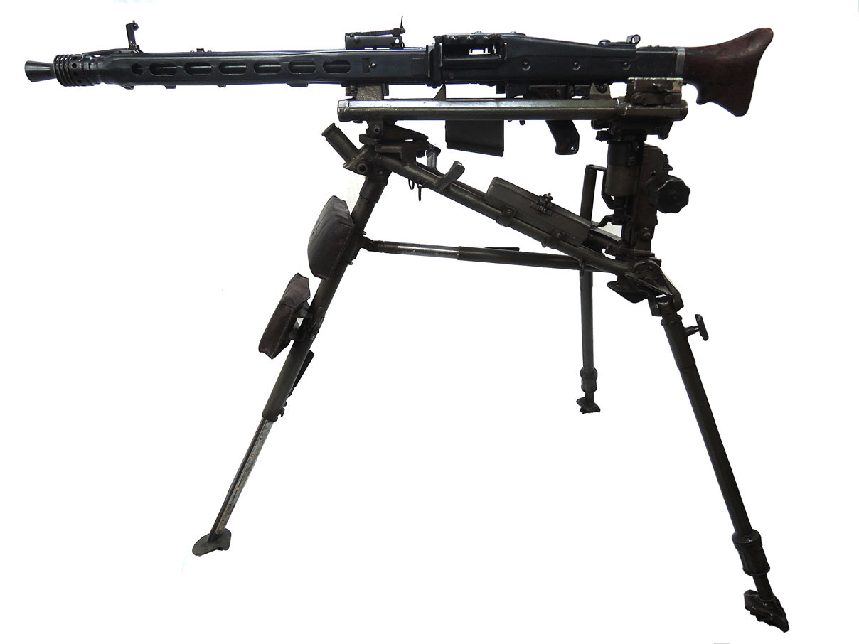 MG42 ラフェッテ三脚 (山岳用、#7705)