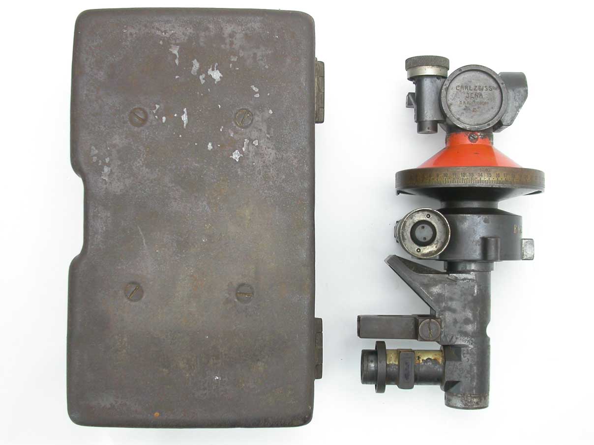 Rbl.F.13 砲兵照準器 (#156039)