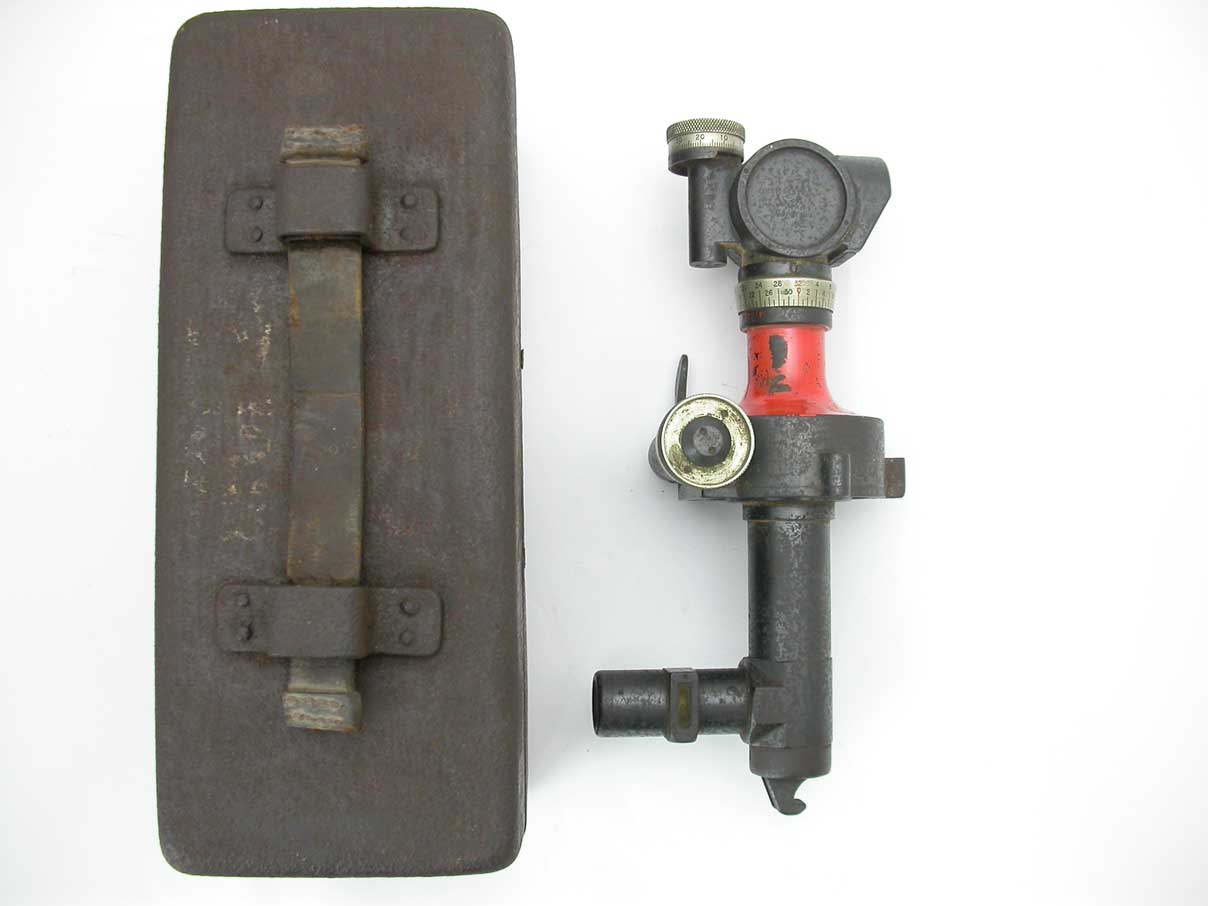 Rbl.F.18? 砲兵照準器 (#67518)