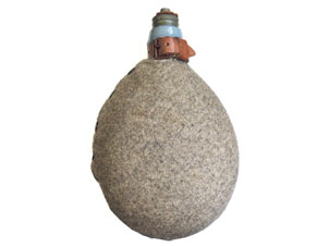 帝政ドイツ M15水筒 (3)