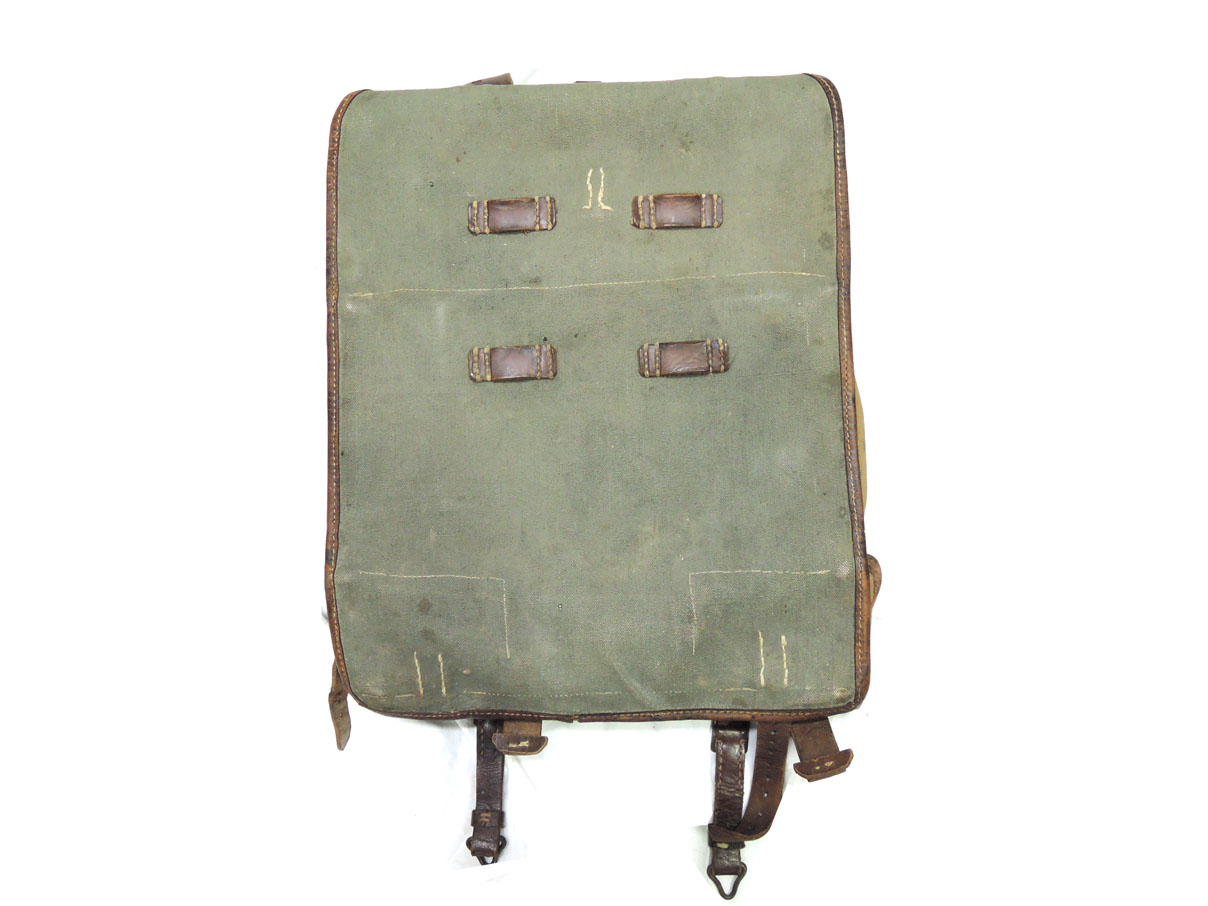 帝政ドイツ M1915背嚢