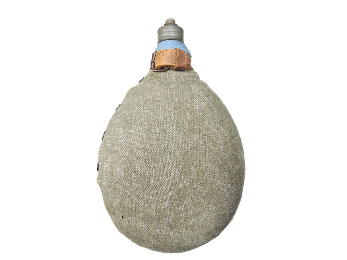 帝政ドイツ M15水筒 (2)